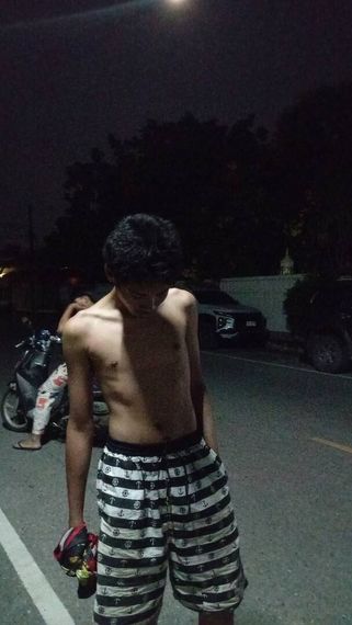 แชท หาเพื่อนคุย, โสด  ที่อยู่  นครราชสีมา