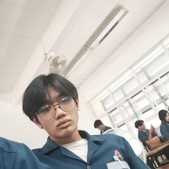 แชท หาเพื่อนคุย
