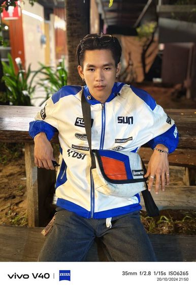 แชท หาเพื่อนคุย 