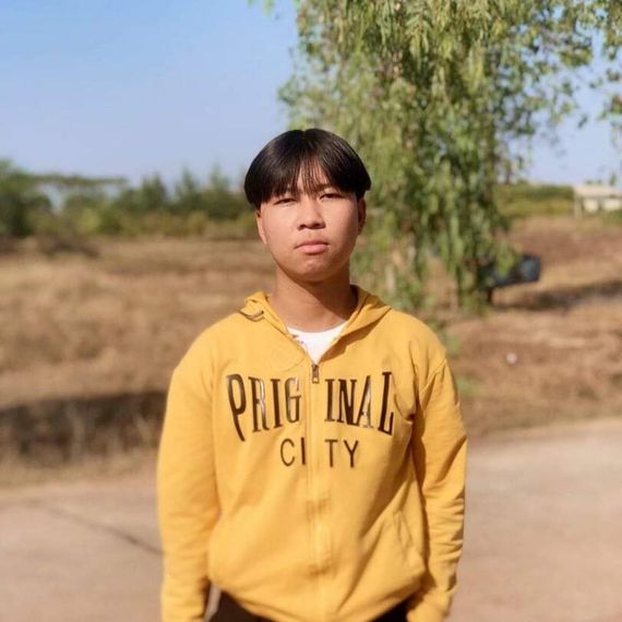 แชท หาเพื่อนคุย 