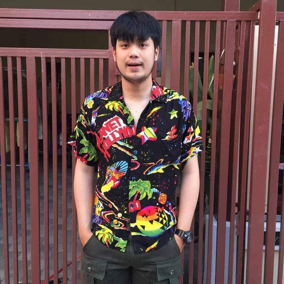 แชท หาเพื่อนคุย 