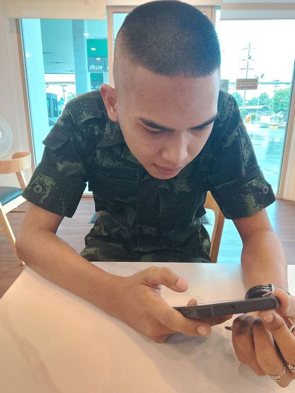 แชท หาเพื่อนคุย 