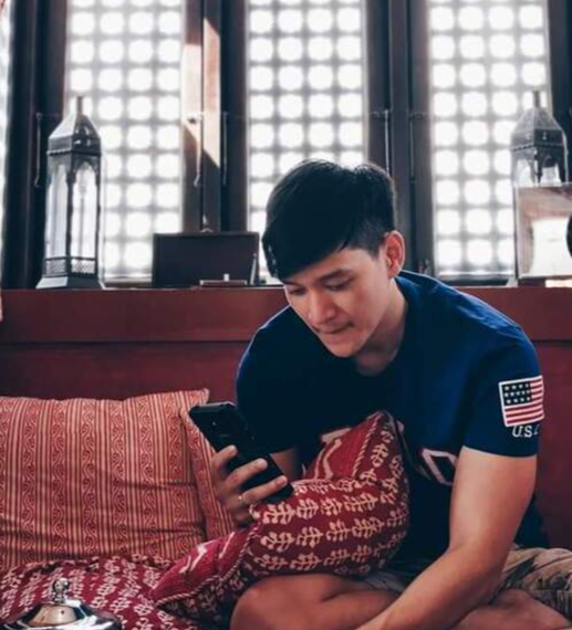 แชท หาเพื่อนคุย 