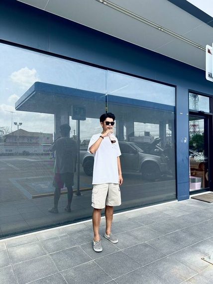 แชท หาเพื่อนคุย 