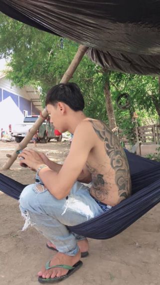 แชท หาเพื่อนคุย 
