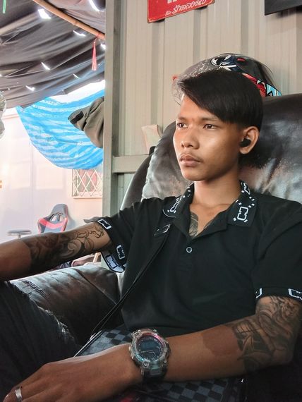 แชท หาเพื่อนคุย 