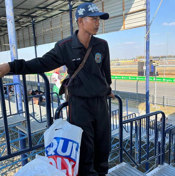 แชท หาแฟน, หากิ๊ก 