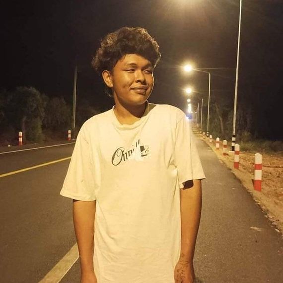 แชท หาเพื่อนคุย 