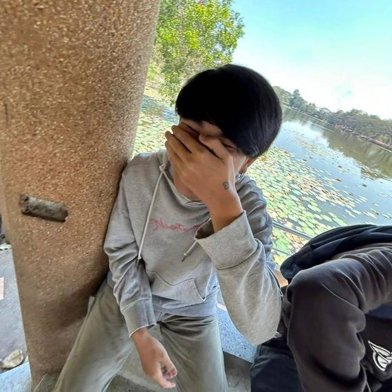 แชท หาเพื่อนคุย 