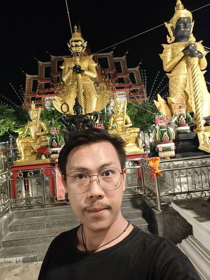 แชท หาเพื่อนคุย 