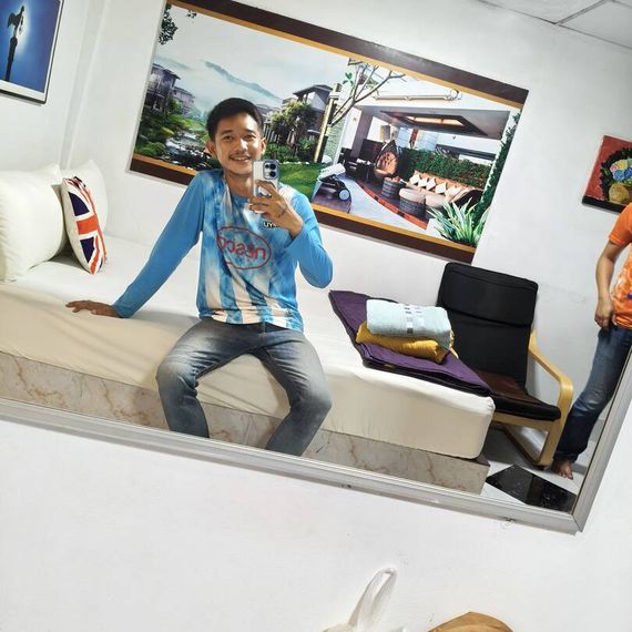 แชท หาเพื่อนคุย 