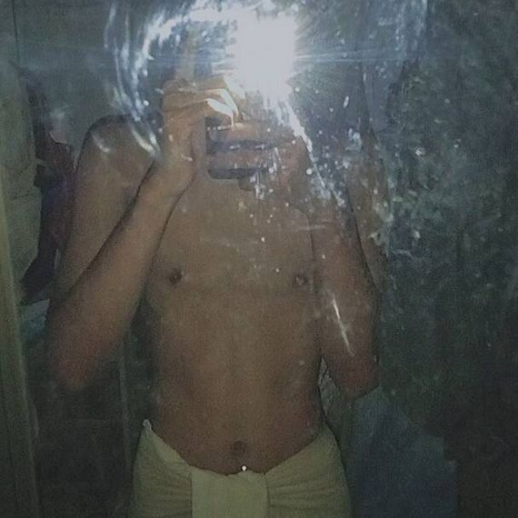 แชท หาเพื่อนคุย, โสด 