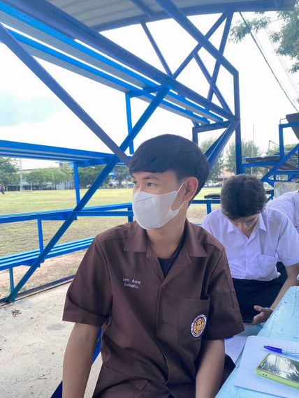 แชท หาเพื่อนคุย 