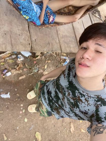 แชท หาแฟน, หาเพื่อนคุย 