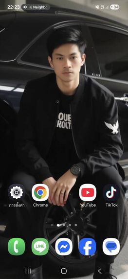 แชท โสด 