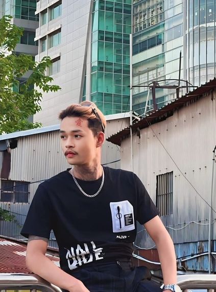 แชท หาเพื่อนคุย