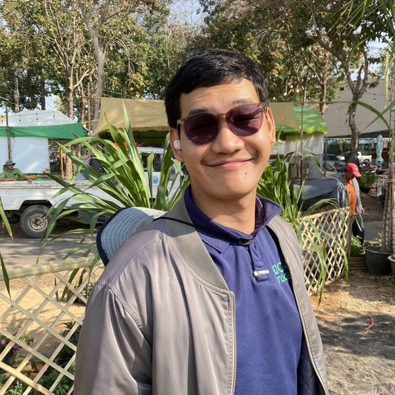 แชท หาเพื่อนคุย  ที่อยู่ กรุงเทพมหานคร