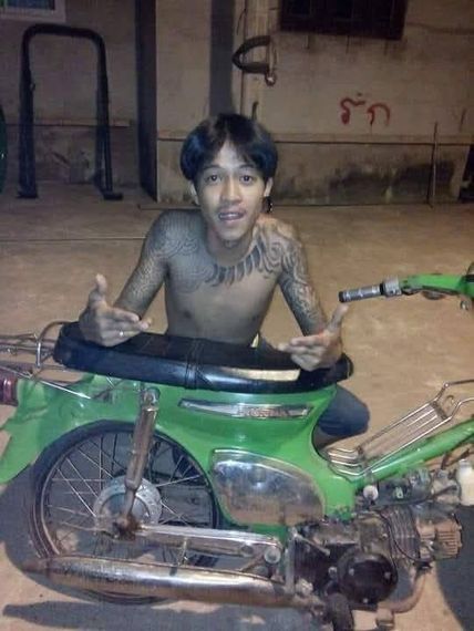 แชท หาเพื่อนคุย 