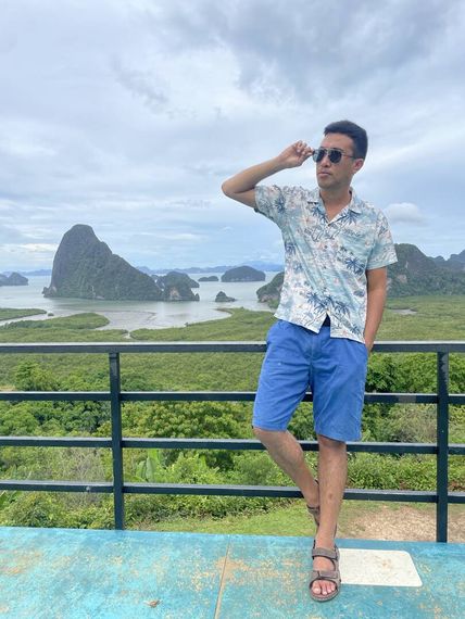 แชท หาเพื่อนคุย 