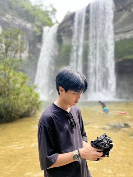 chat chat, find 2nd love  from Bangkok