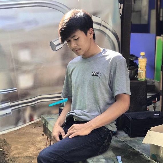 แชท หาแฟน, แชทเปิดกล้อง 