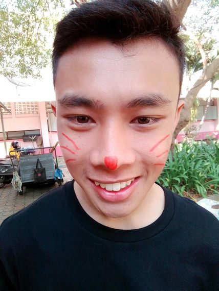 แชท หาเพื่อนคุย, หาเพื่อนเที่ยว 
