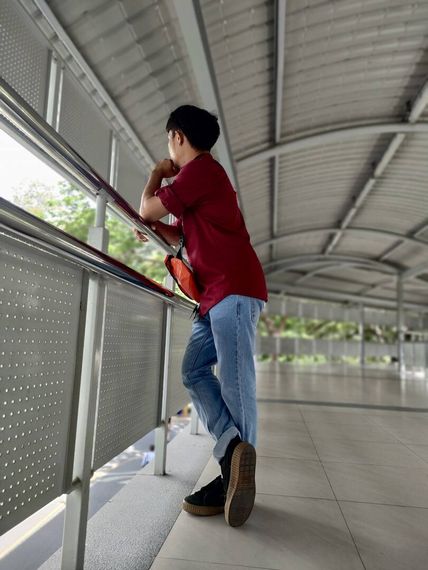 chat chat, find 2nd love  from Bangkok