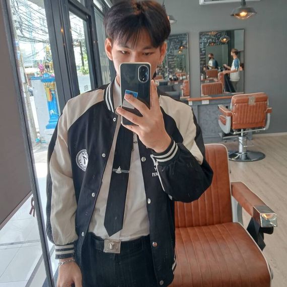 แชท หาเพื่อนคุย