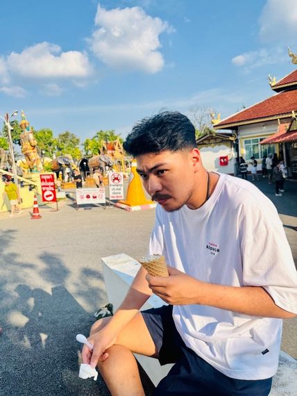 แชท หาแฟน, หากิ๊ก  ที่อยู่ กรุงเทพมหานคร