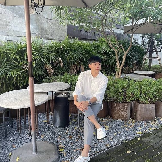 แชท หาเพื่อนคุย 