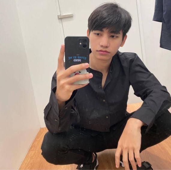 แชท หาเพื่อนคุย 
