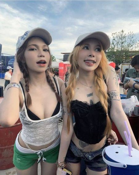 แชท หาเพื่อนคุย 