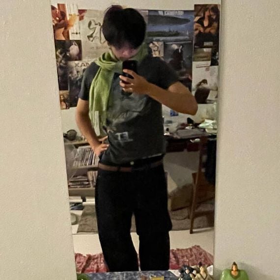 แชท หาเพื่อนคุย