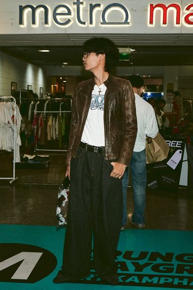 แชท โสด  ที่อยู่ กรุงเทพมหานคร