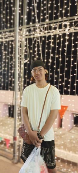 แชท หาเพื่อนคุย 