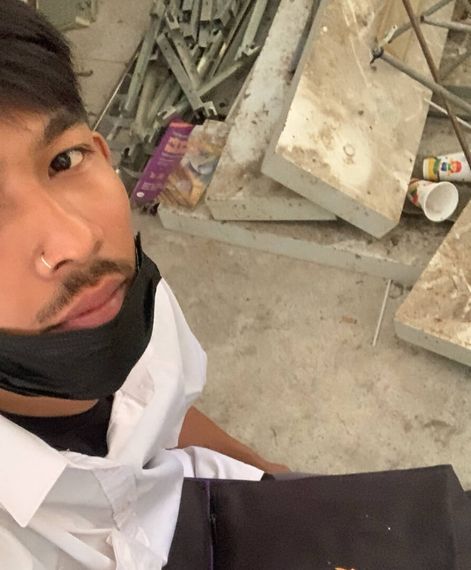 แชท หาเพื่อนคุย 