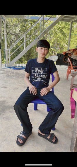 แชท หาเพื่อนคุย 