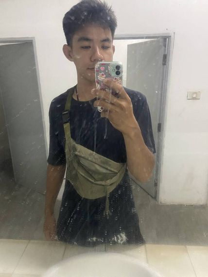 แชท หาเพื่อนคุย 