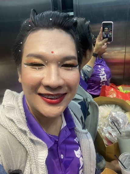 แชท หาแฟน, หาเพื่อนคุย 