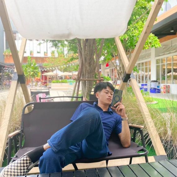 แชท หาเพื่อนคุย, หากิ๊ก 
