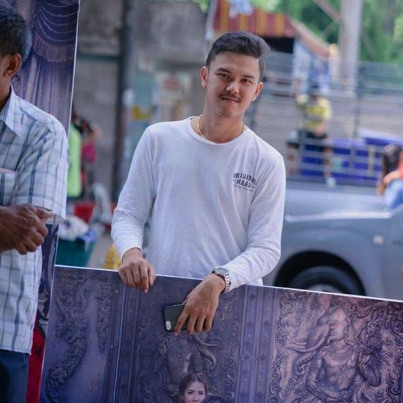 แชท หาเพื่อนคุย 