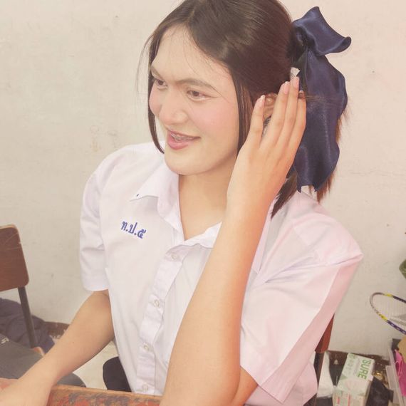แชท หาเพื่อนคุย 