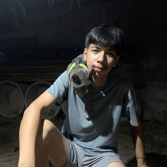 แชท หาเพื่อนคุย 