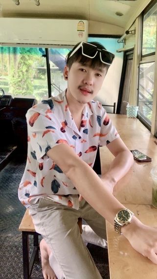 แชท หาเพื่อนคุย 