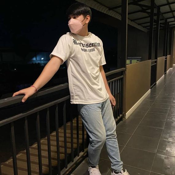 แชท หาเพื่อนคุย 