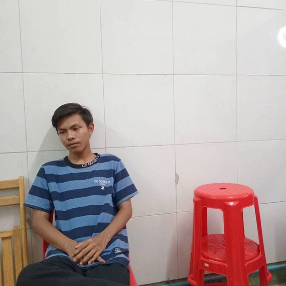 แชท หาเพื่อนคุย 