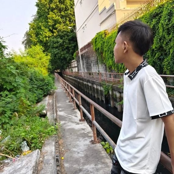chat chat, single