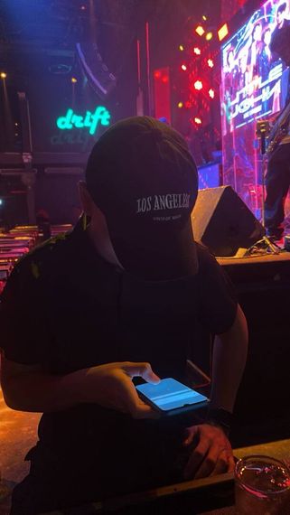 แชท หาเพื่อนคุย 
