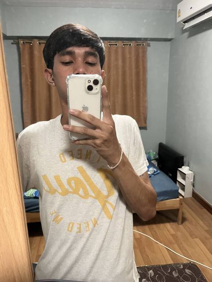 แชท หาเพื่อนคุย 