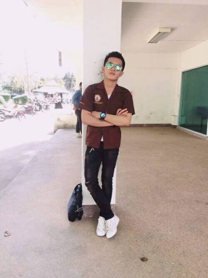 แชท หาเพื่อนคุย 